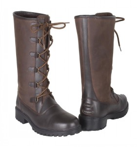 Toggi aspen country boots top